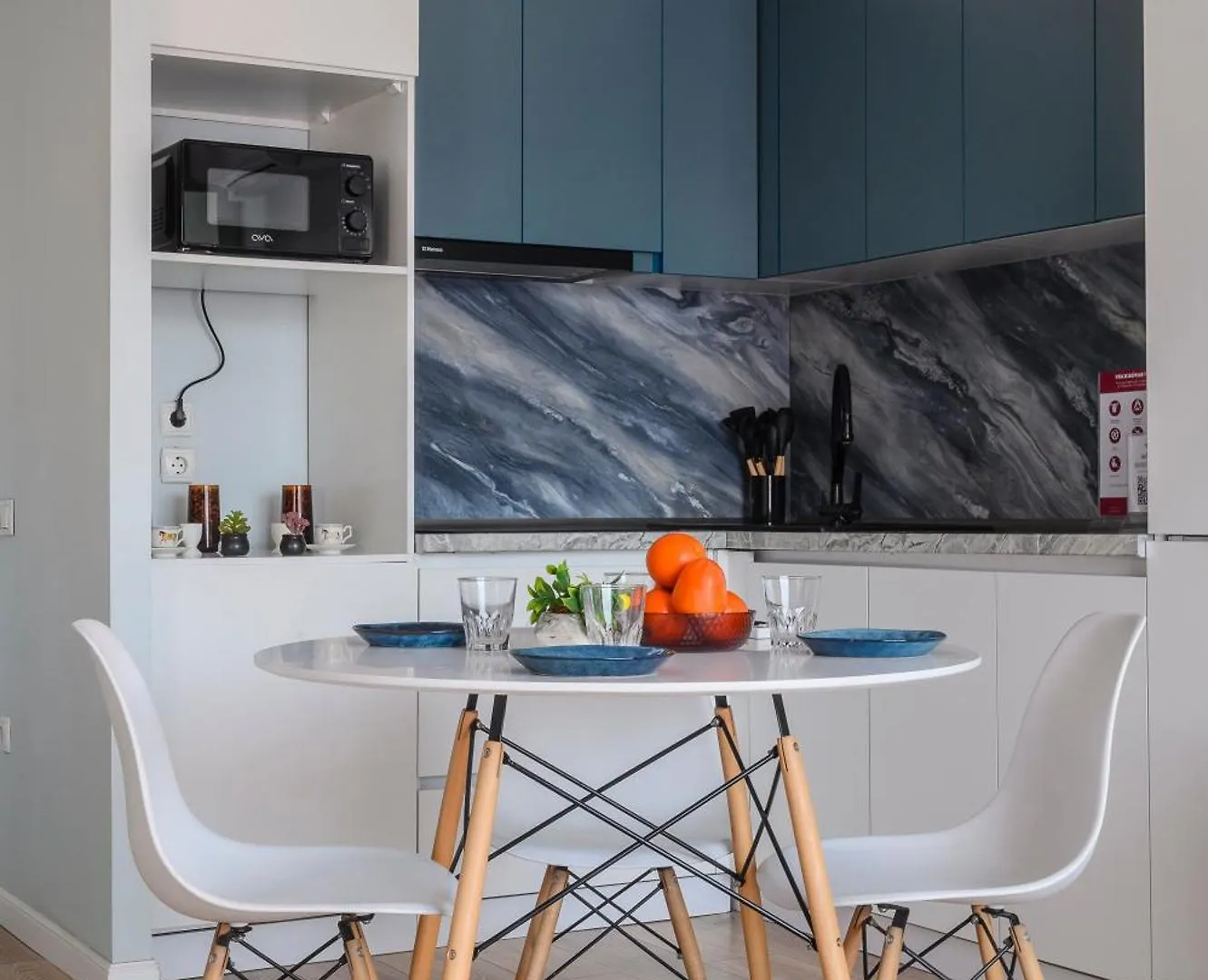 Apartment Современный Комфорт В Жк Green City Almaty Kazakhstan