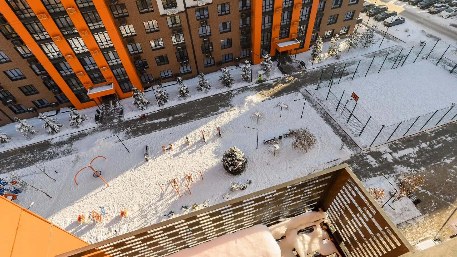 Современный Комфорт В Жк Green City Almaty