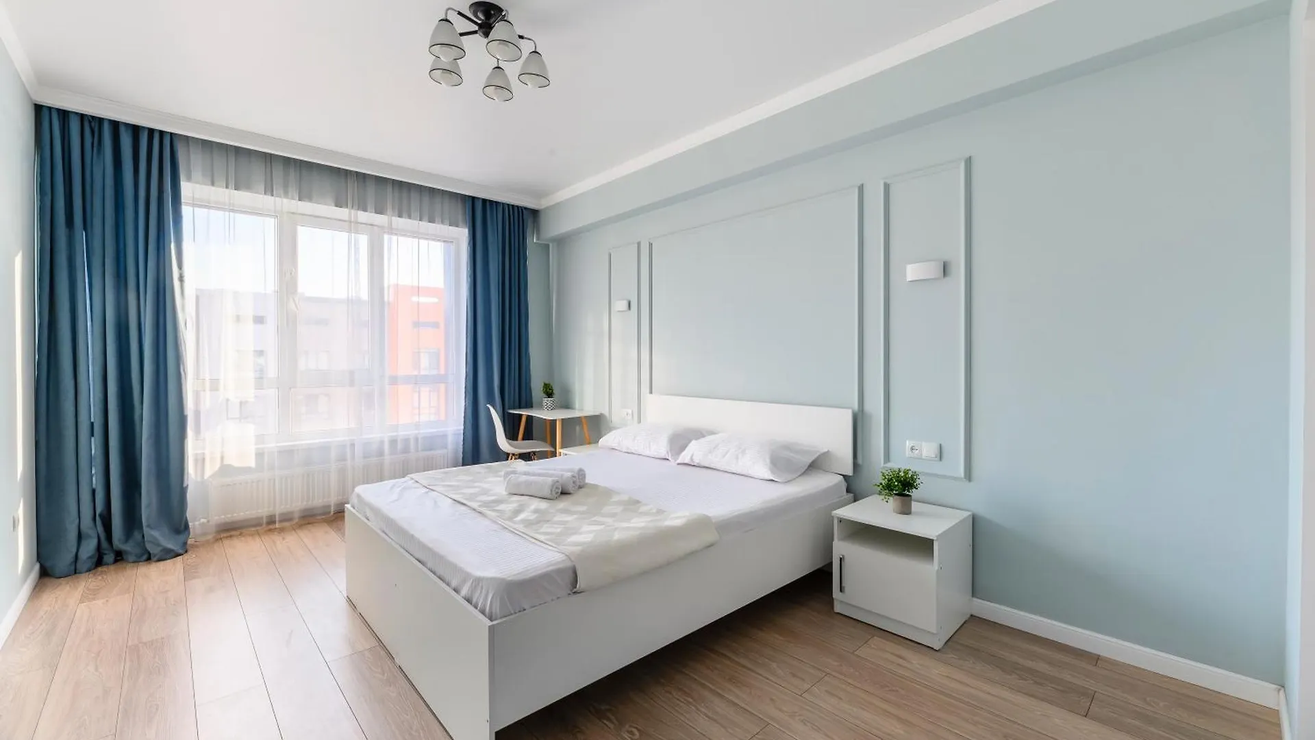 Современный Комфорт В Жк Green City Almaty 0*,  Kazakhstan