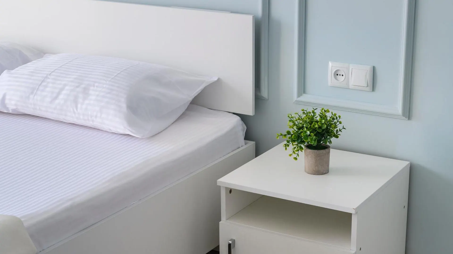 Современный Комфорт В Жк Green City Almaty 0*,